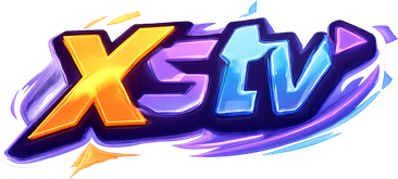 Logo xstv